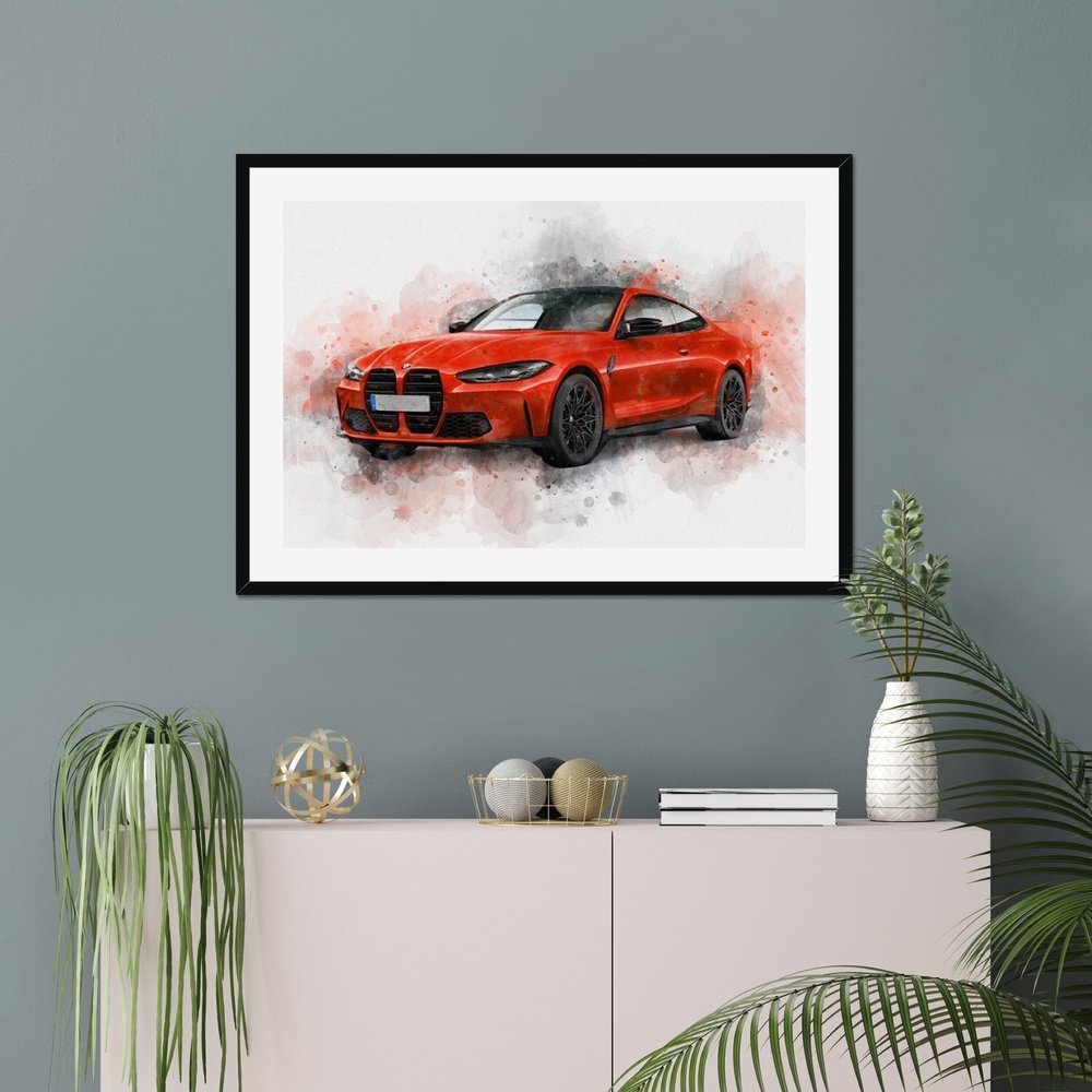 bmw gifts for him