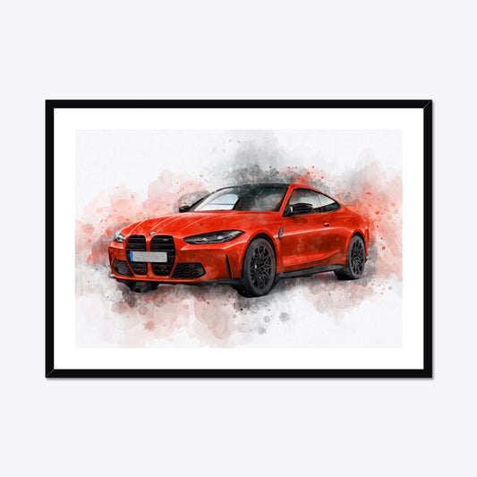 bmw gift for him