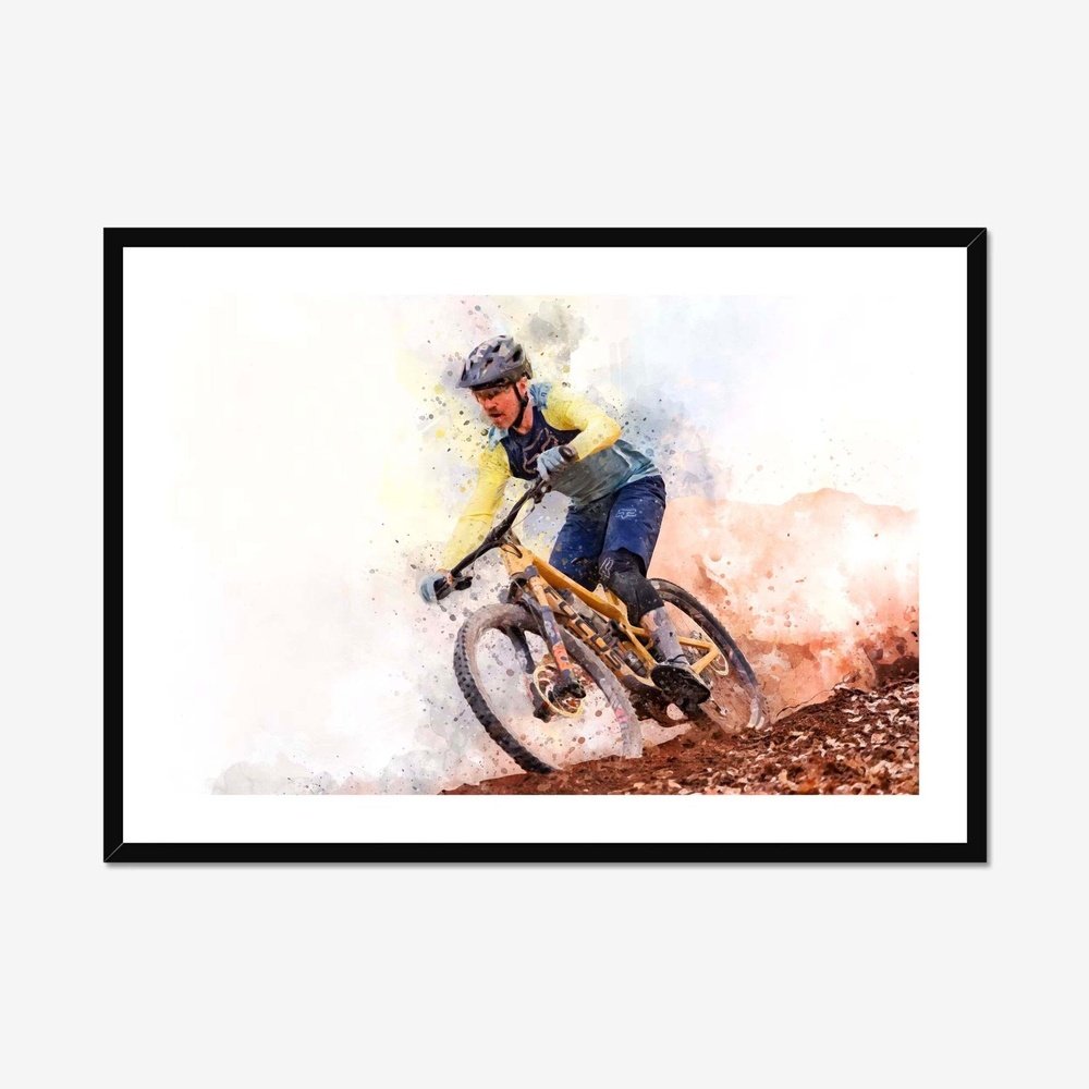 gift for cyclist
