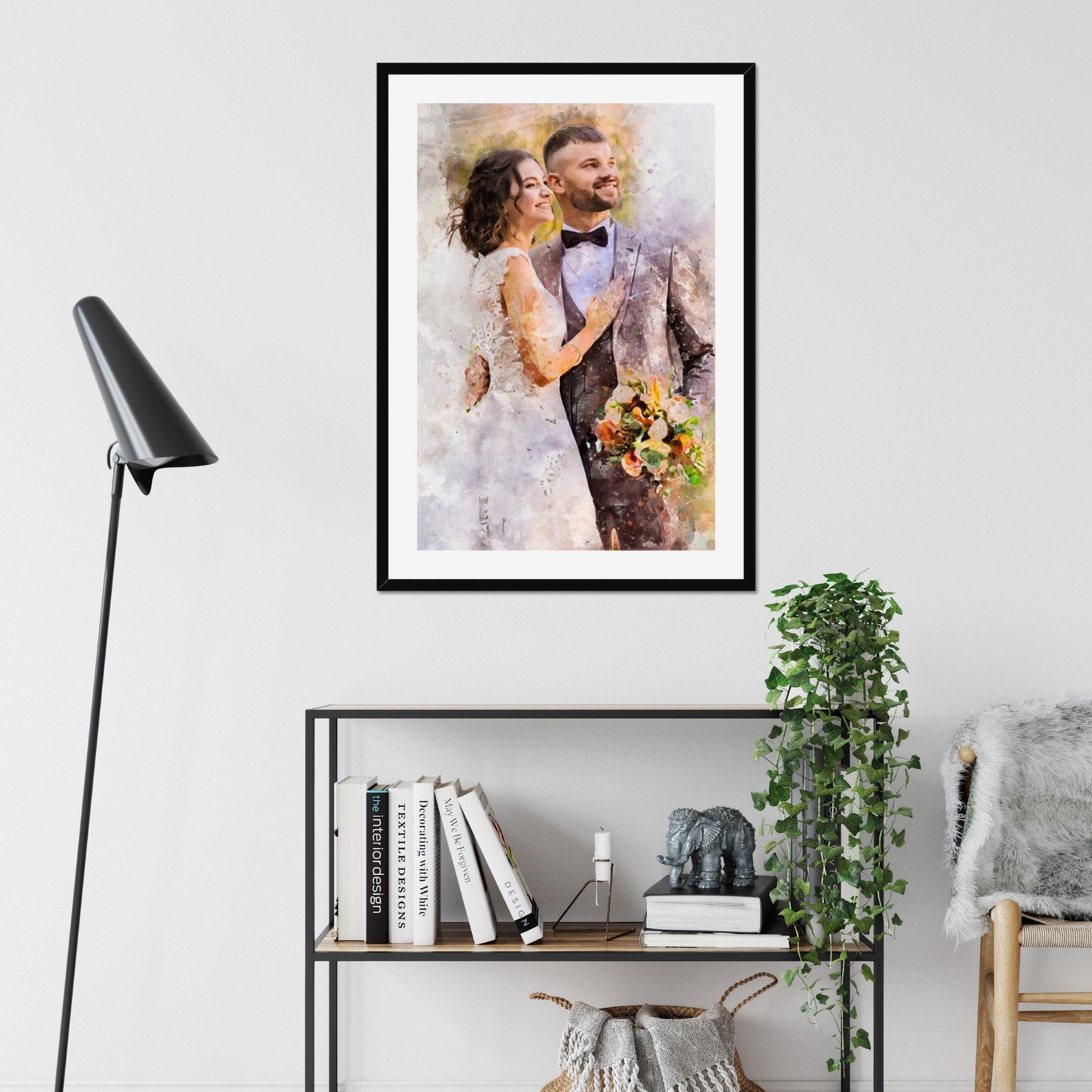wedding gifts etsy