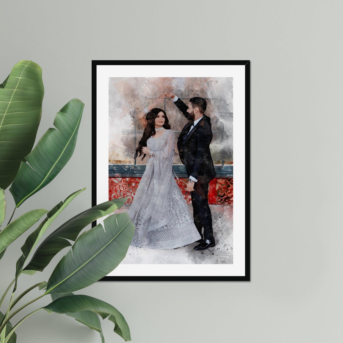 personalised gifts for a bride