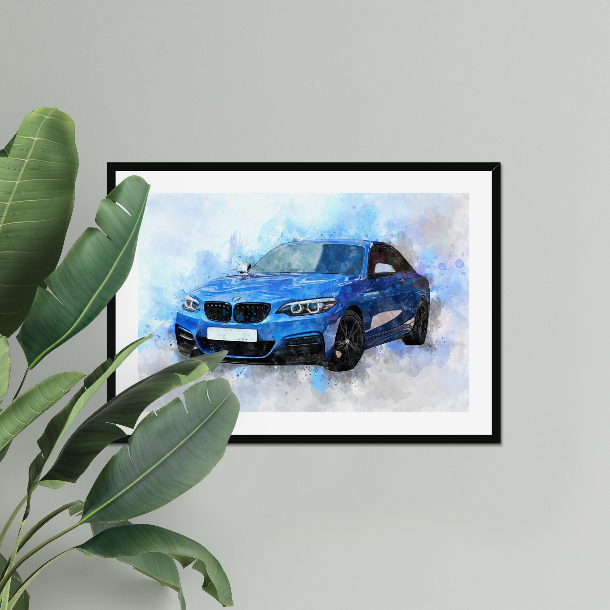 bmw gifts uk