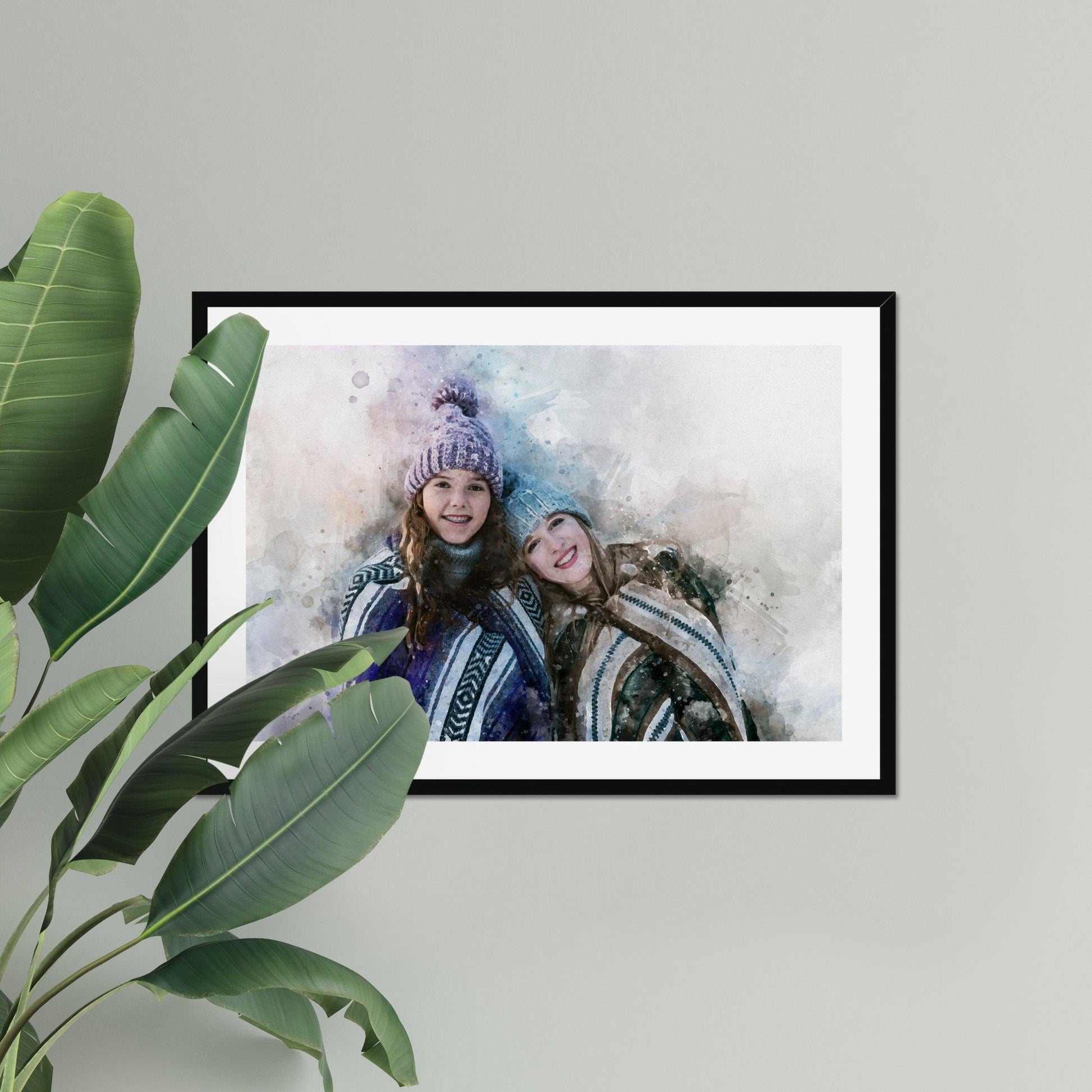 unique gifts parents