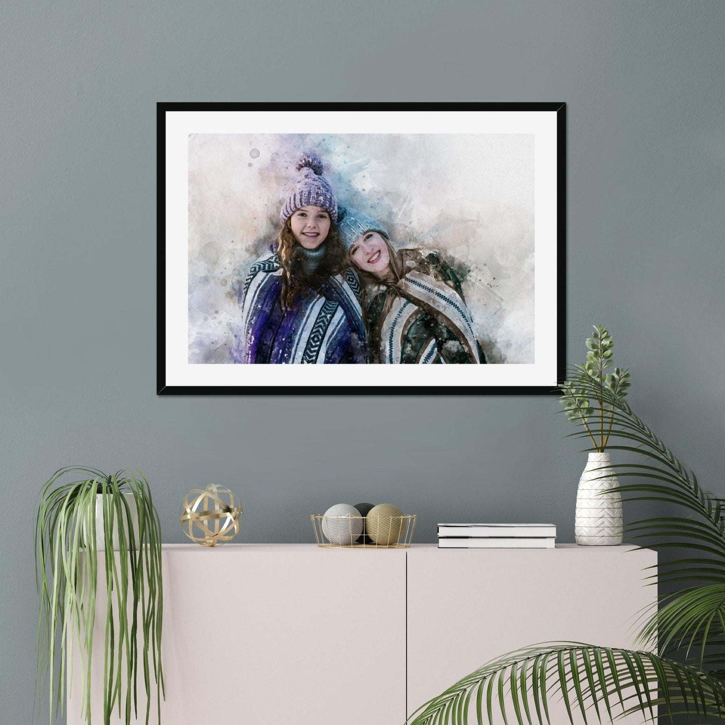 present for parents