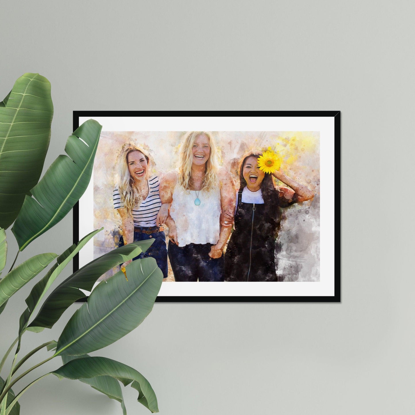 meaningful friendship gift
