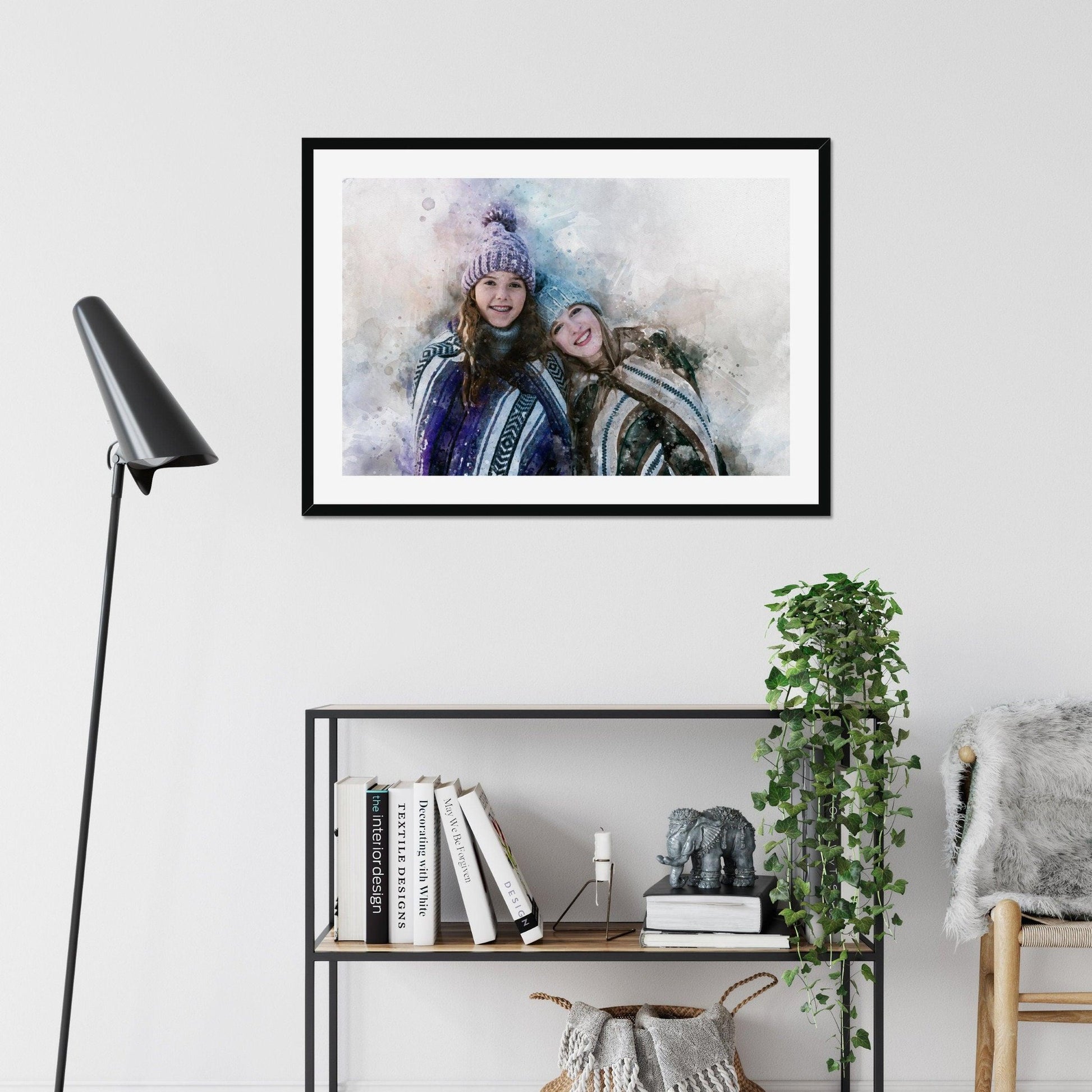 gift for parents for christmas