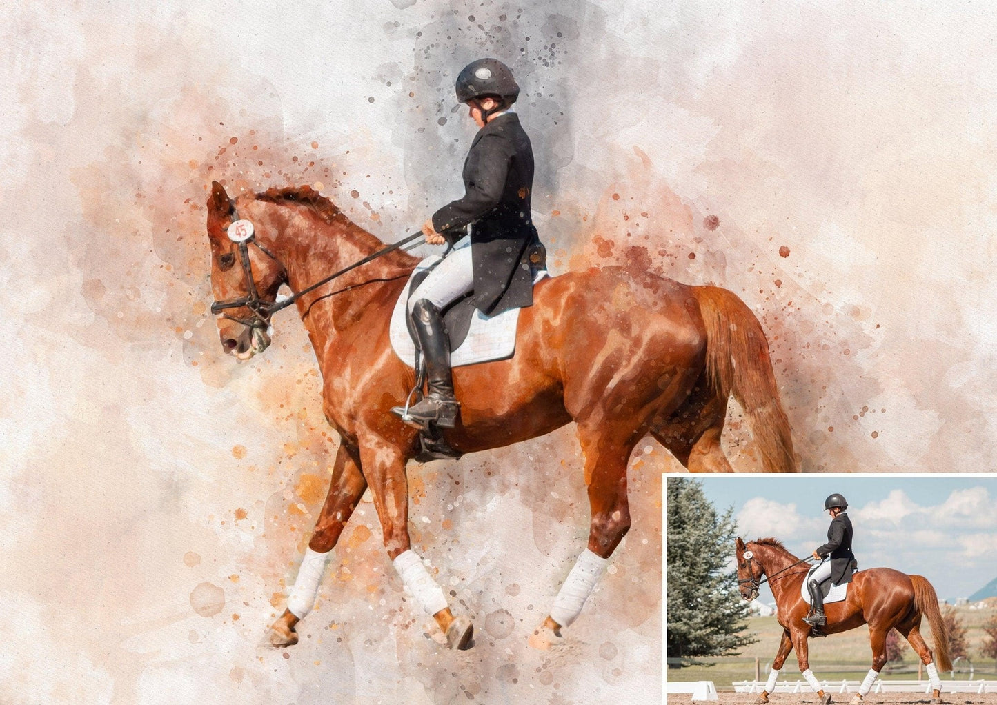 gift for horse owners