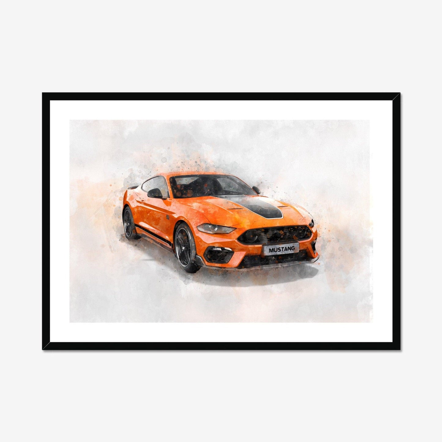 present for car lovers