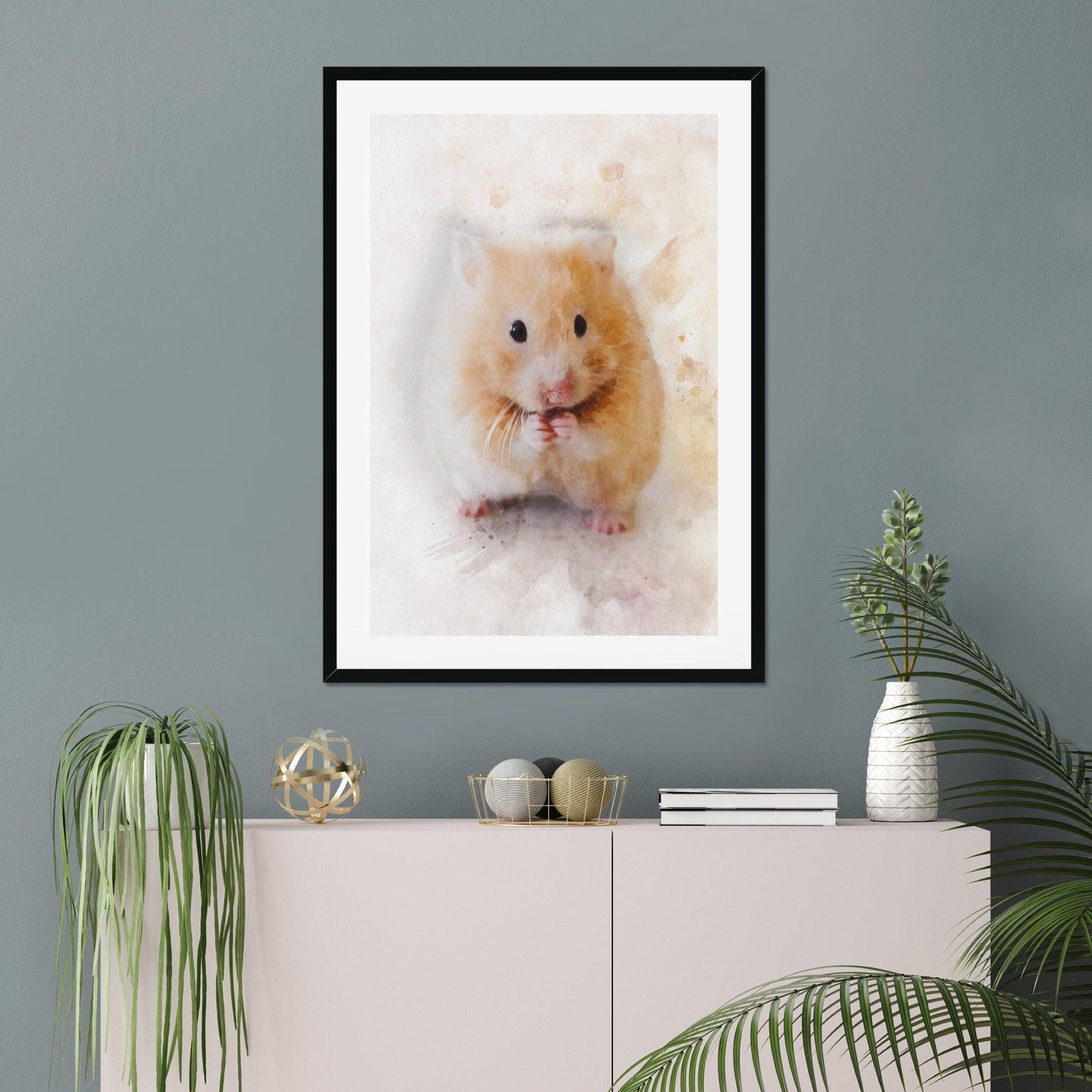 gift for hamster owner