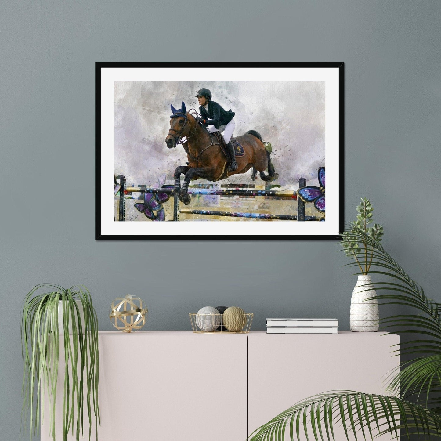 present for horse lover