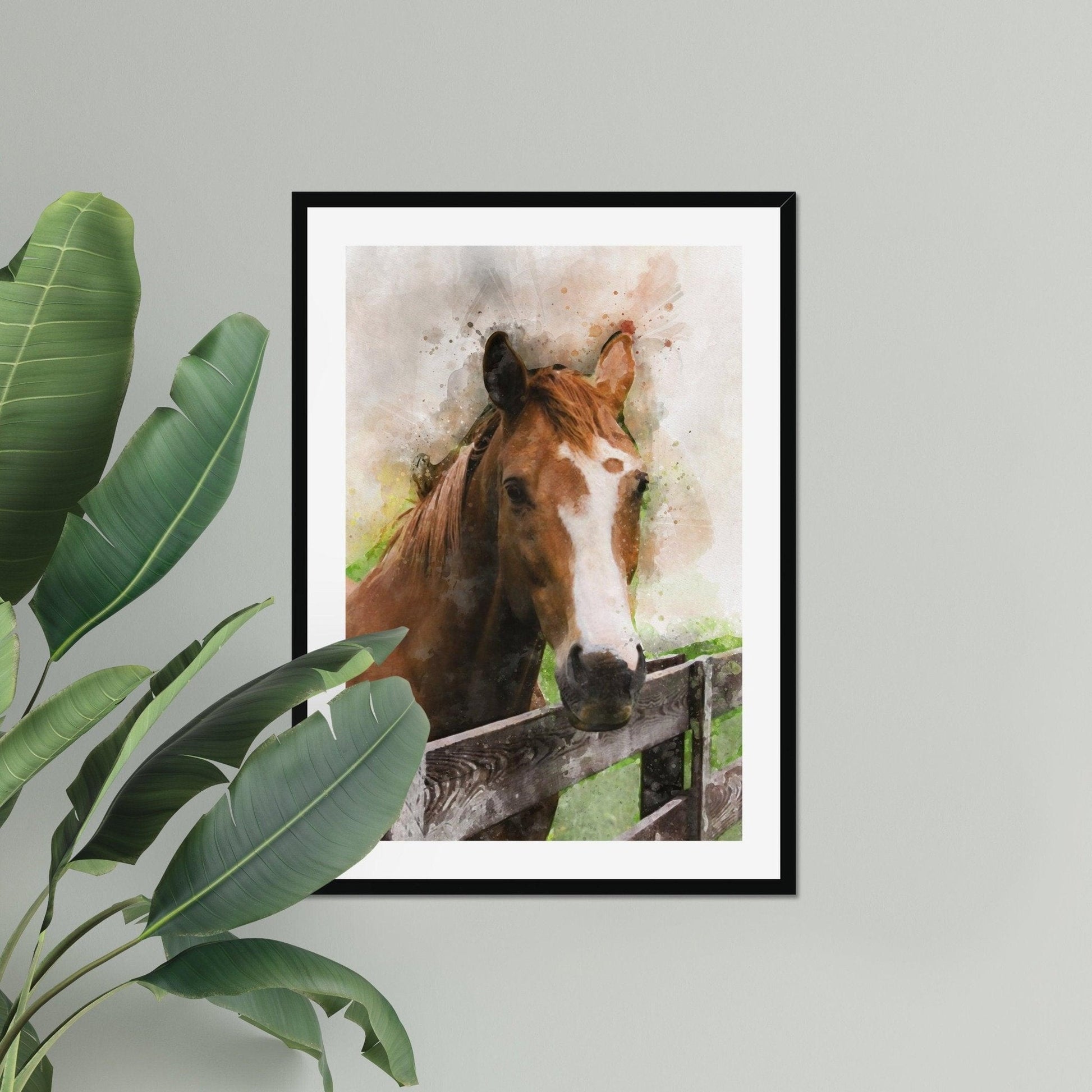 horse rider gifts