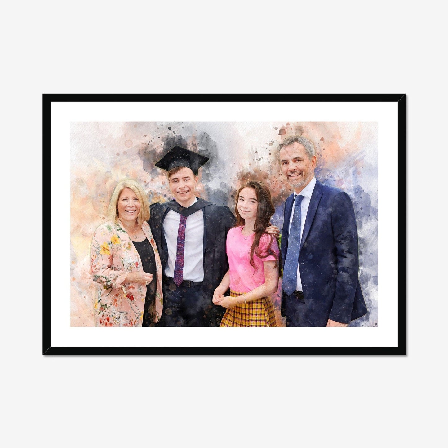 graduation gifts for him