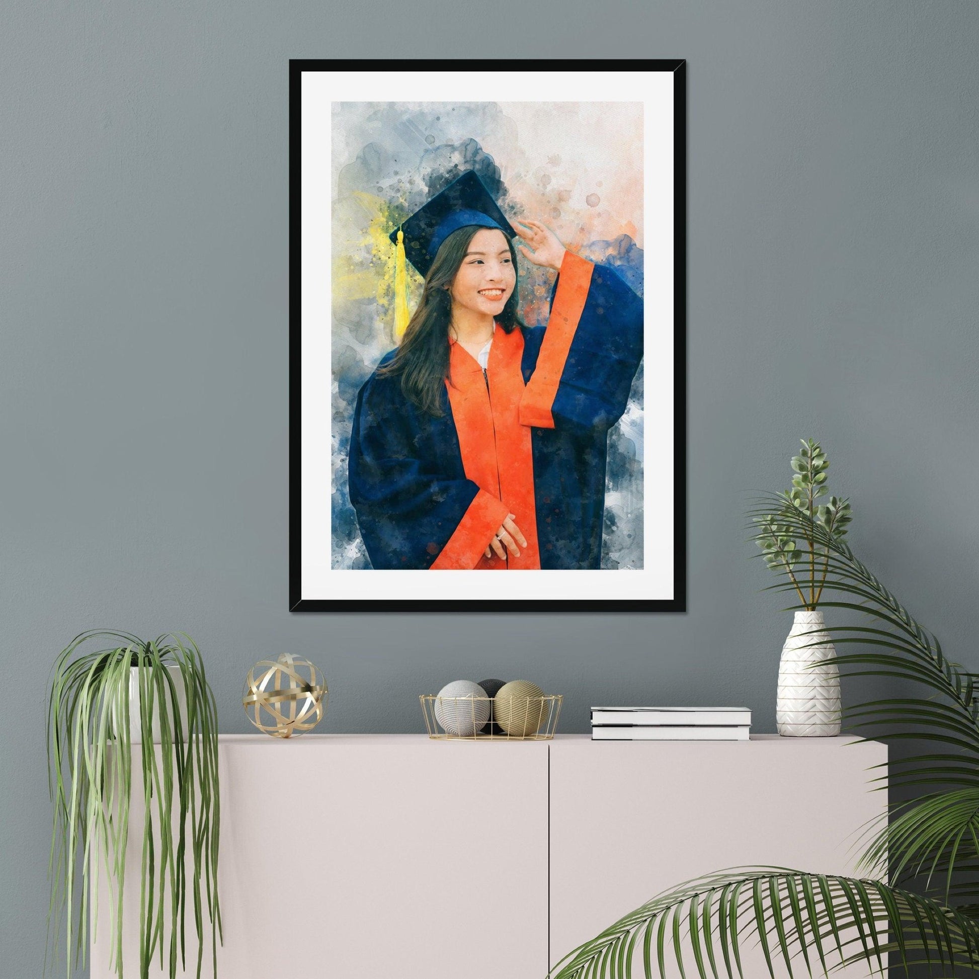gifts for a graduation