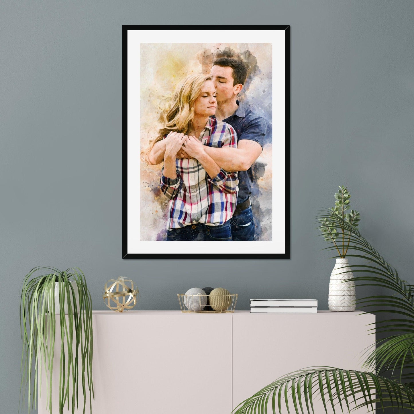 thoughtful gift for girlfriend