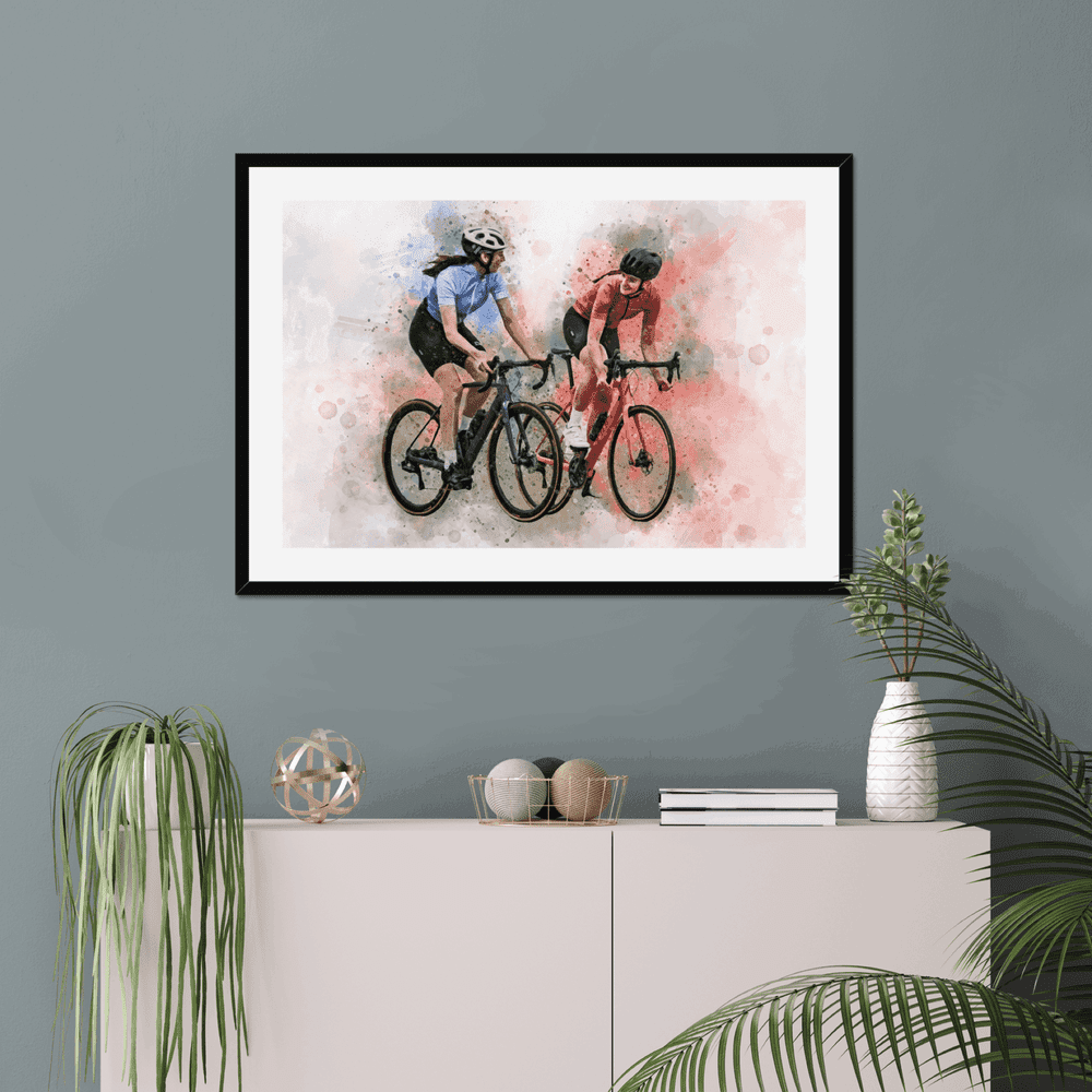 cycling gift ideas