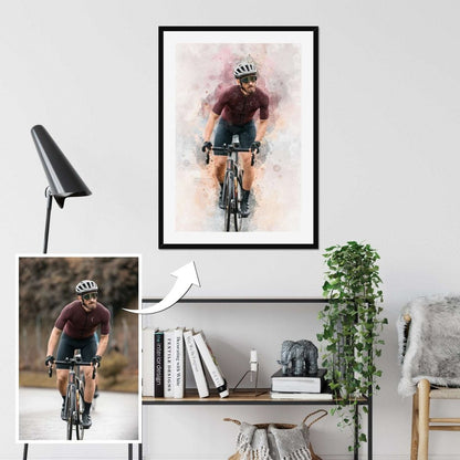 cycling gifts