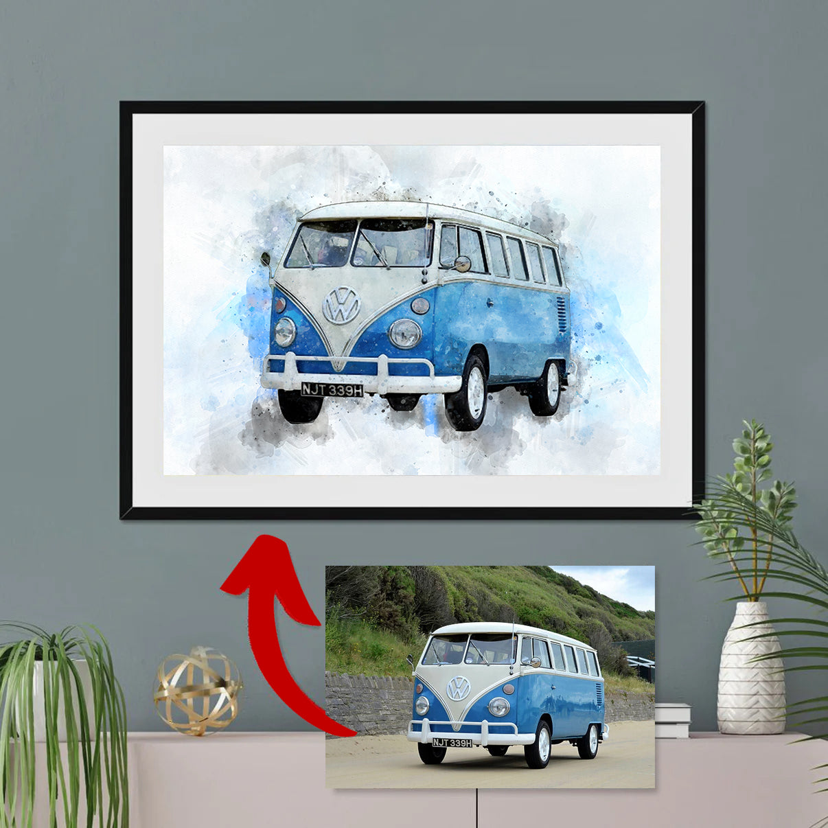 gift for camper van owner