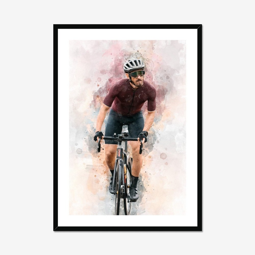 cycling gift idea