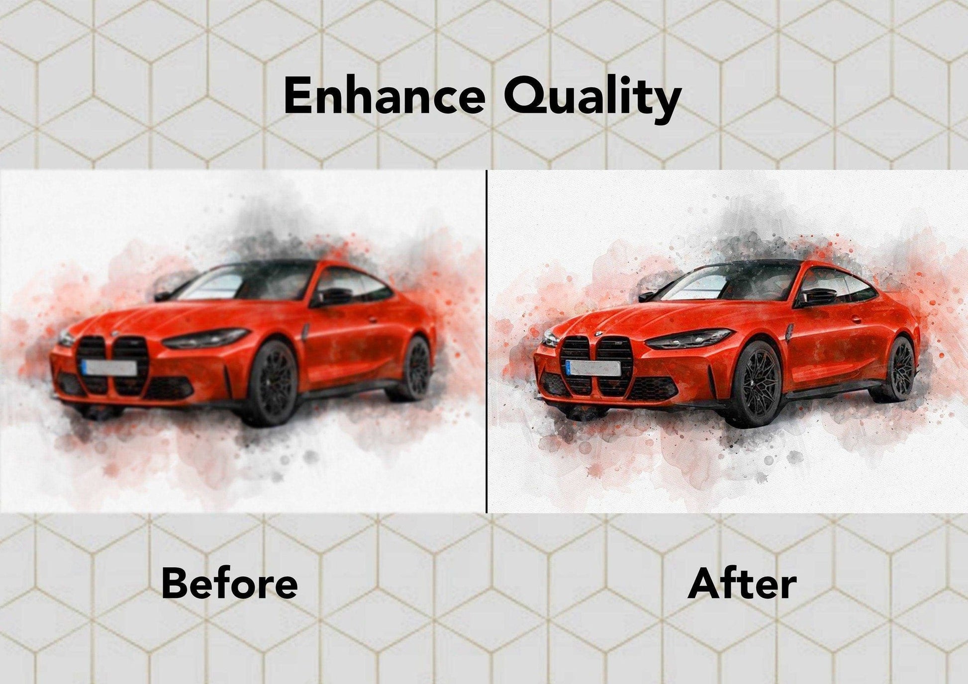 car gift enhance quality