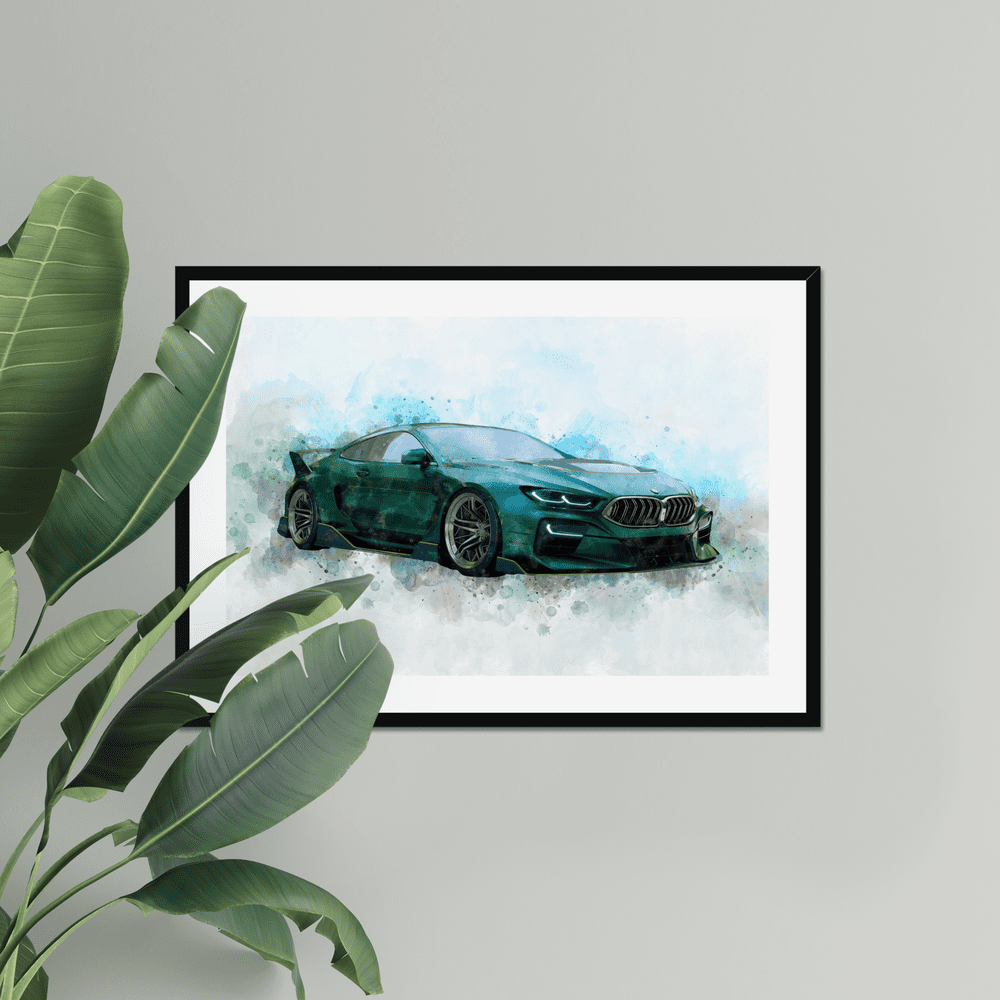 gift for bmw owner
