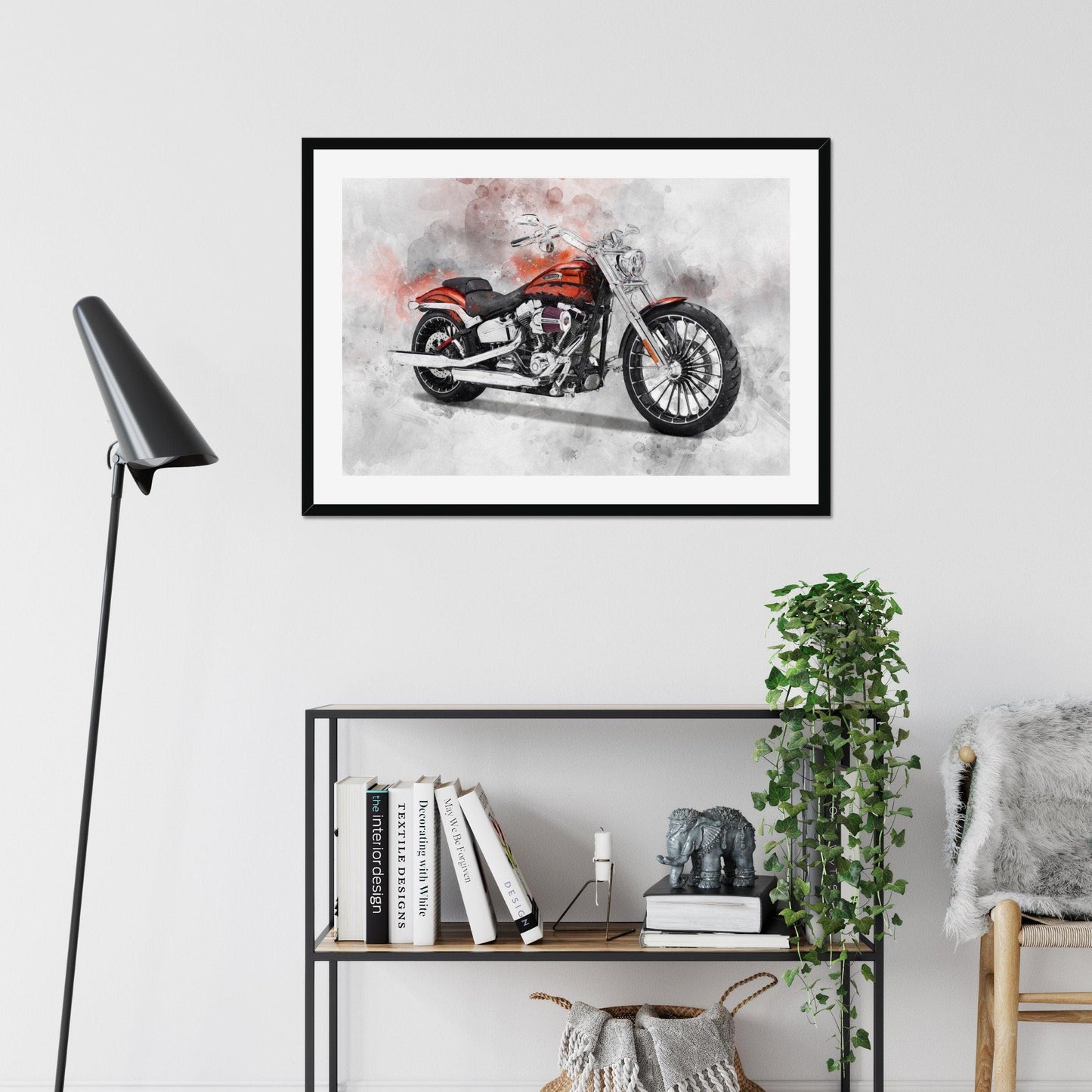 motorbike lover gifts