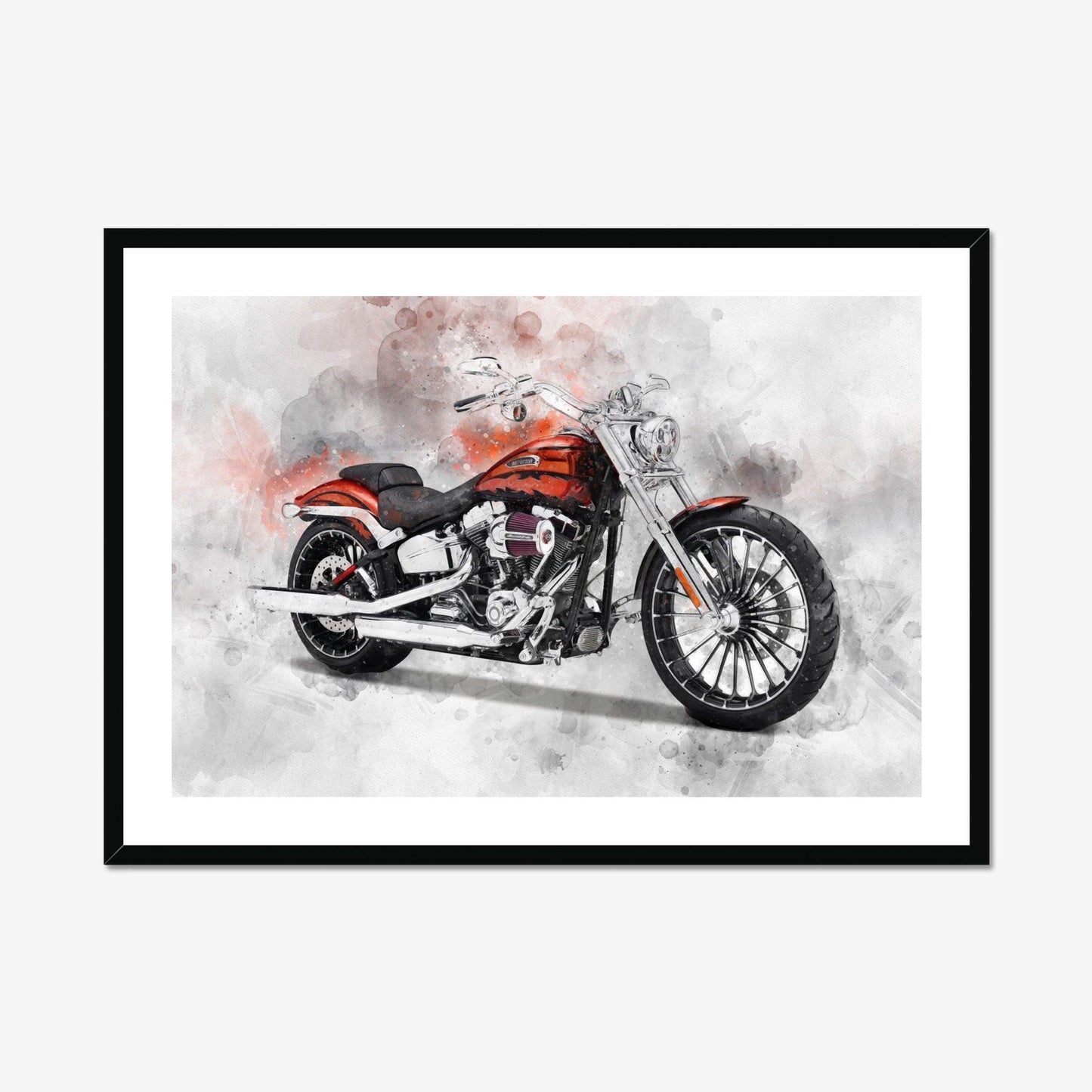 gift for a motorcycle rider