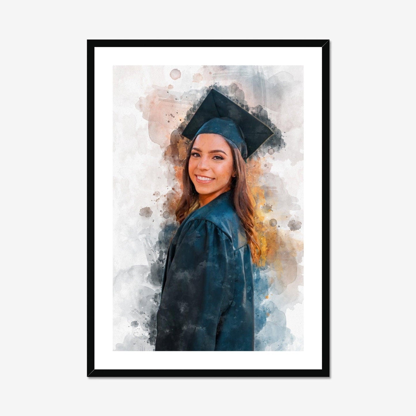 personalised gifts for graduation